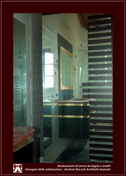 bagno e mobili wengè 2