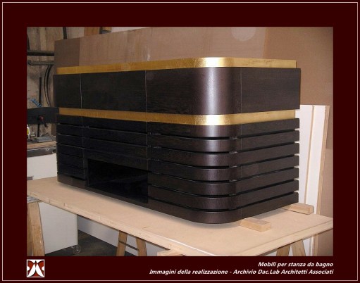 bagno e mobili wengè 4