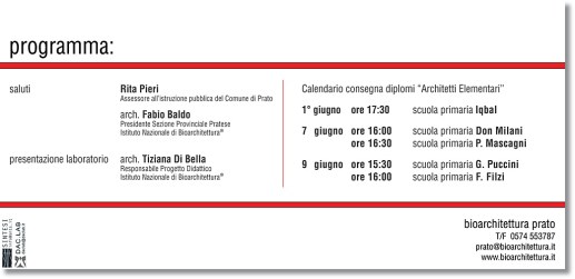 Invito mostra 2011 retro blog