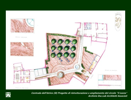 pianta giard conc-istrice blog