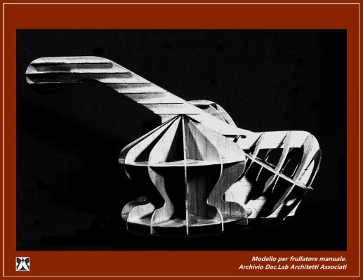 plastico frullatore blog