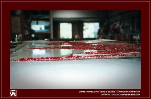 porta acciaio graniglia blog