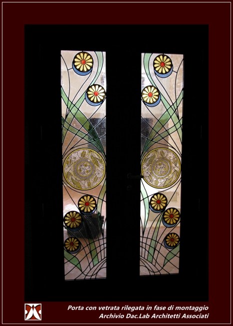 porta rilegata porto 1