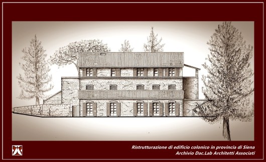 Prospetto sud Portovecchio blog